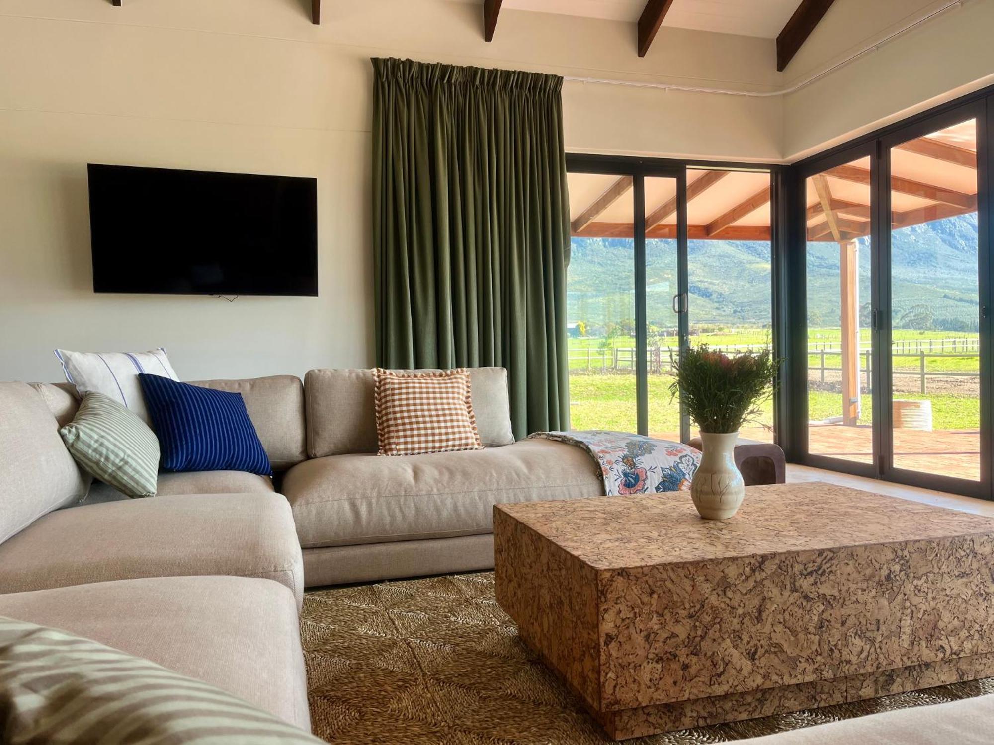 Raptor Rise Tulbagh Exterior foto