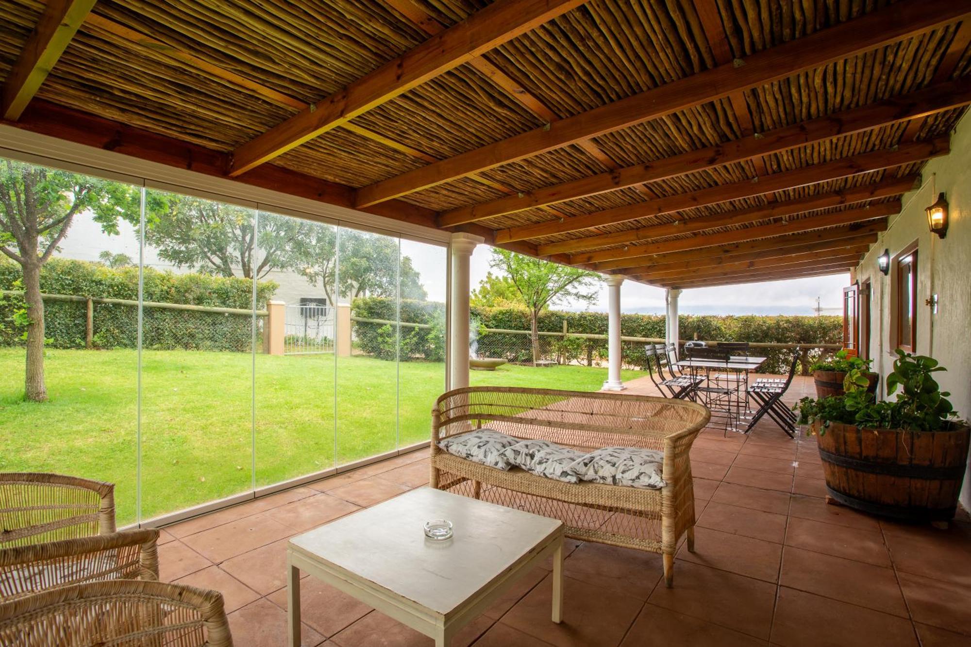 Raptor Rise Tulbagh Exterior foto