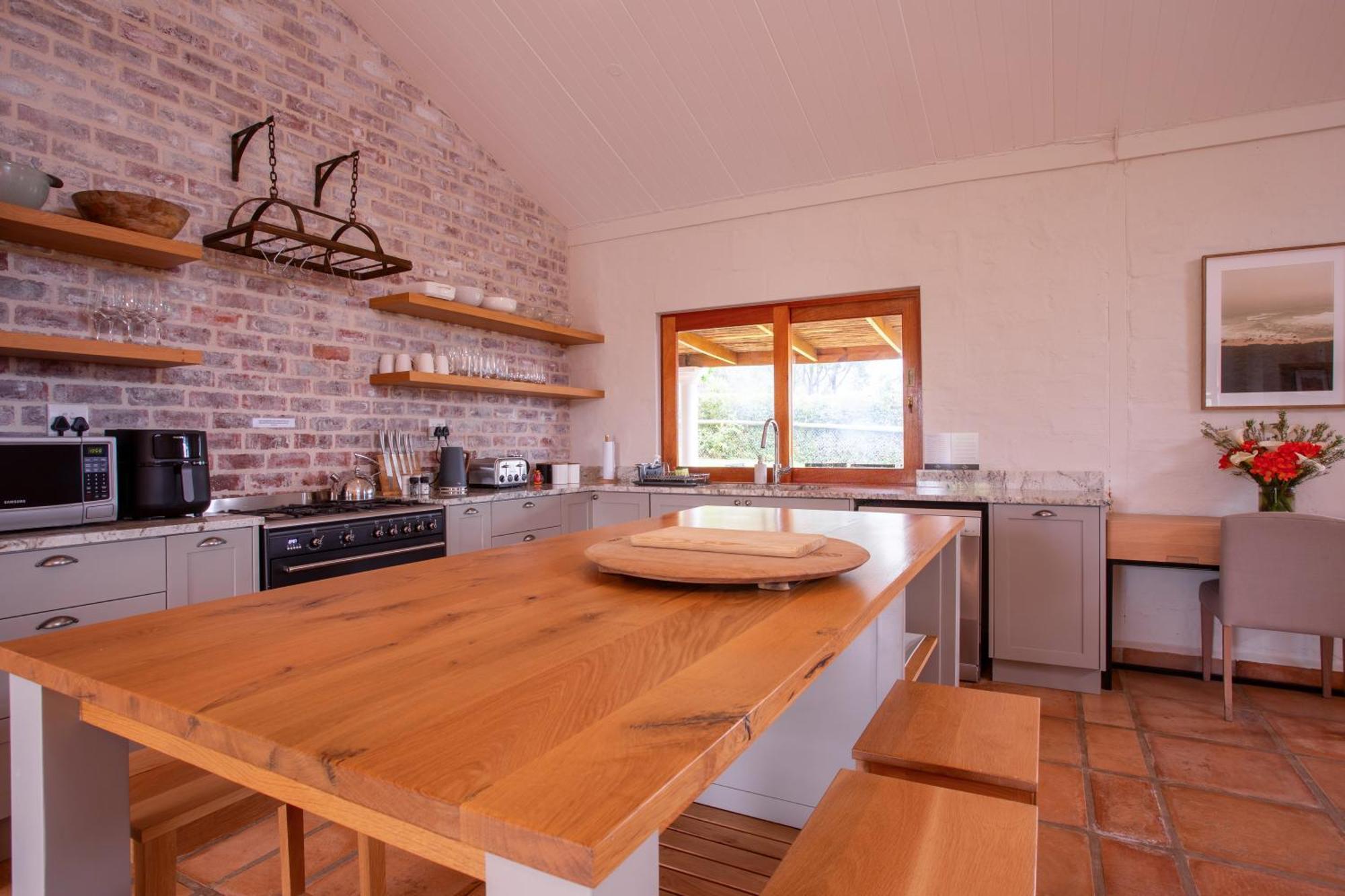 Raptor Rise Tulbagh Exterior foto