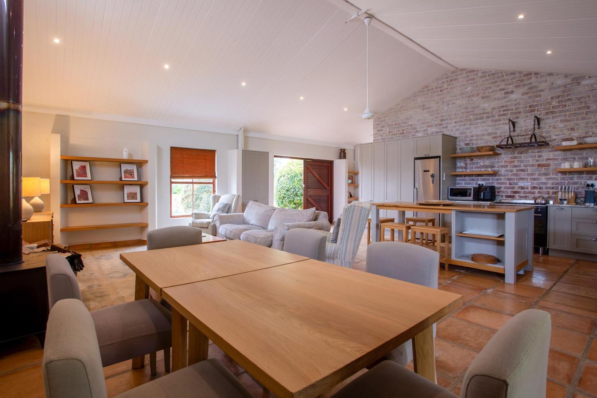 Raptor Rise Tulbagh Exterior foto