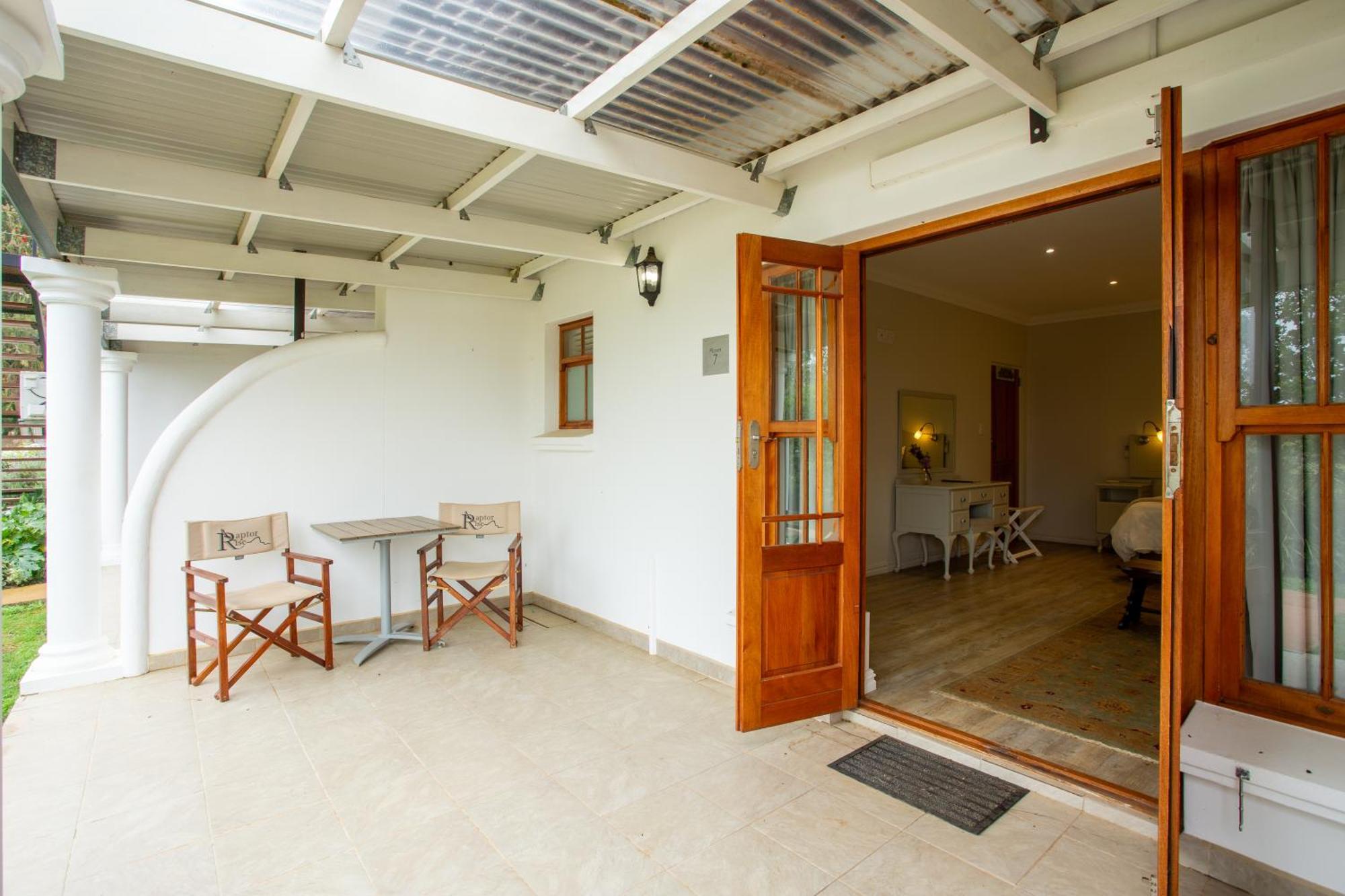 Raptor Rise Tulbagh Exterior foto