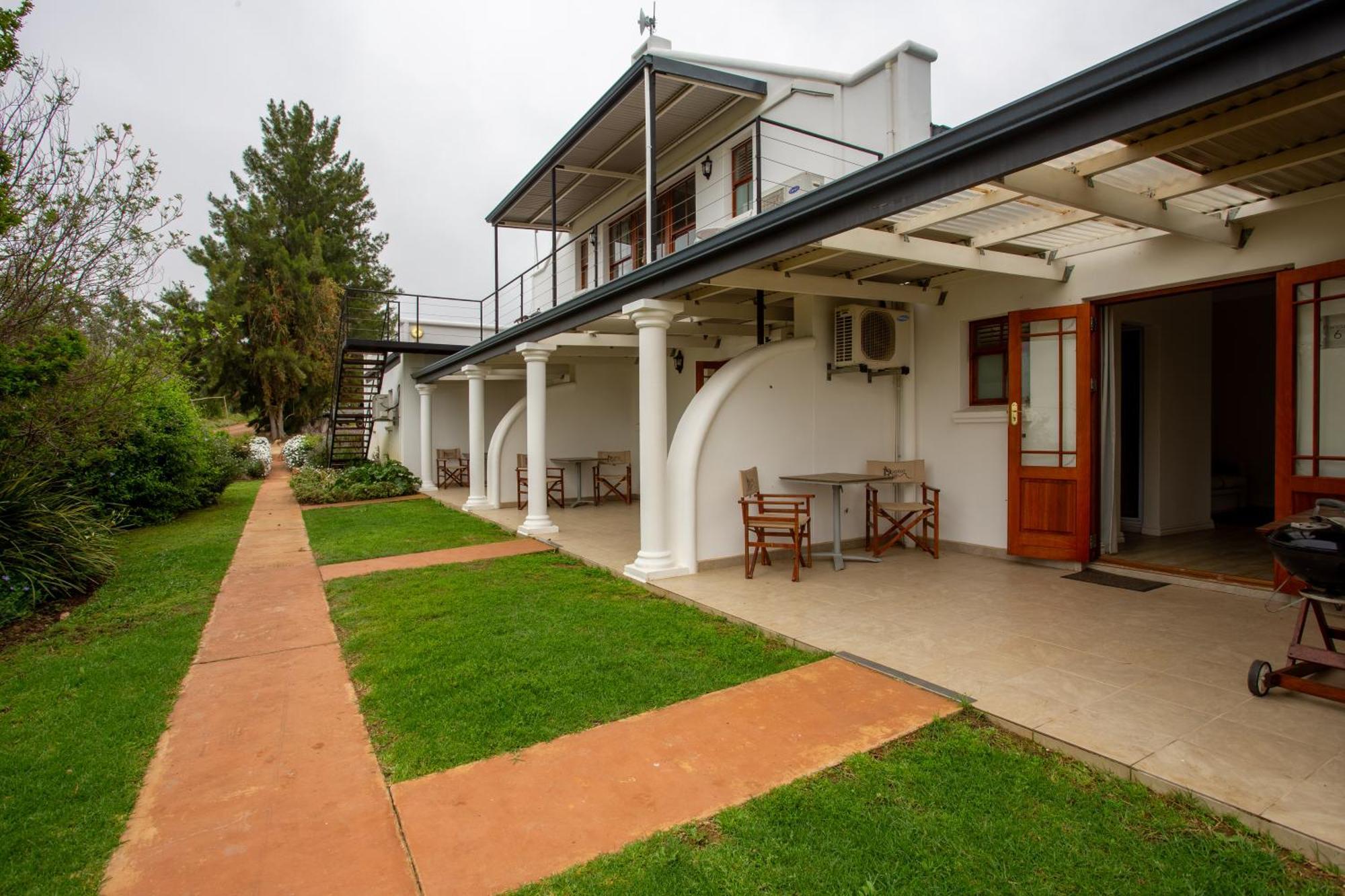 Raptor Rise Tulbagh Exterior foto