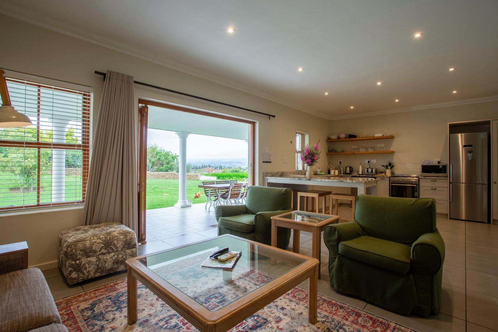 Raptor Rise Tulbagh Exterior foto