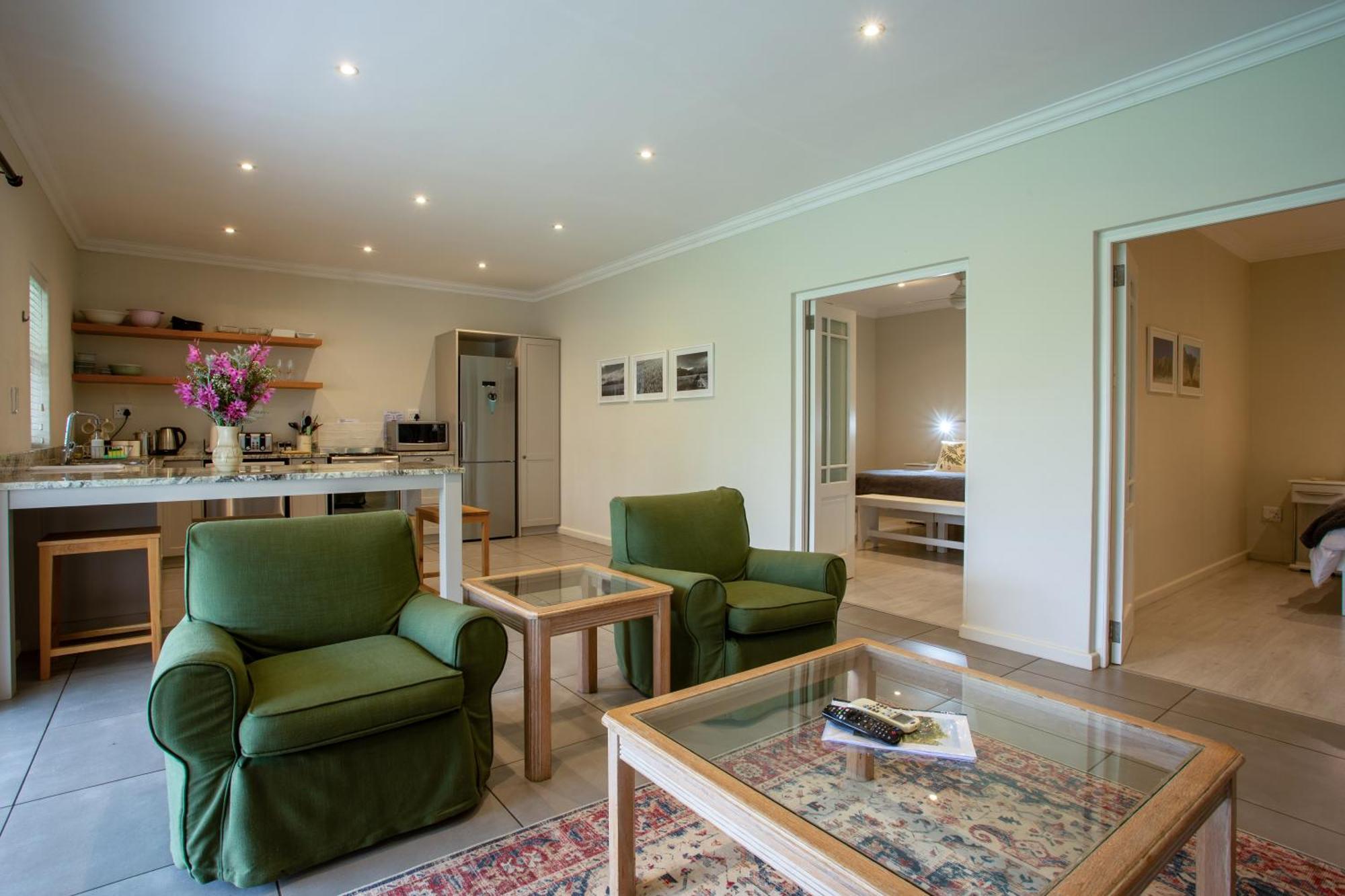 Raptor Rise Tulbagh Exterior foto