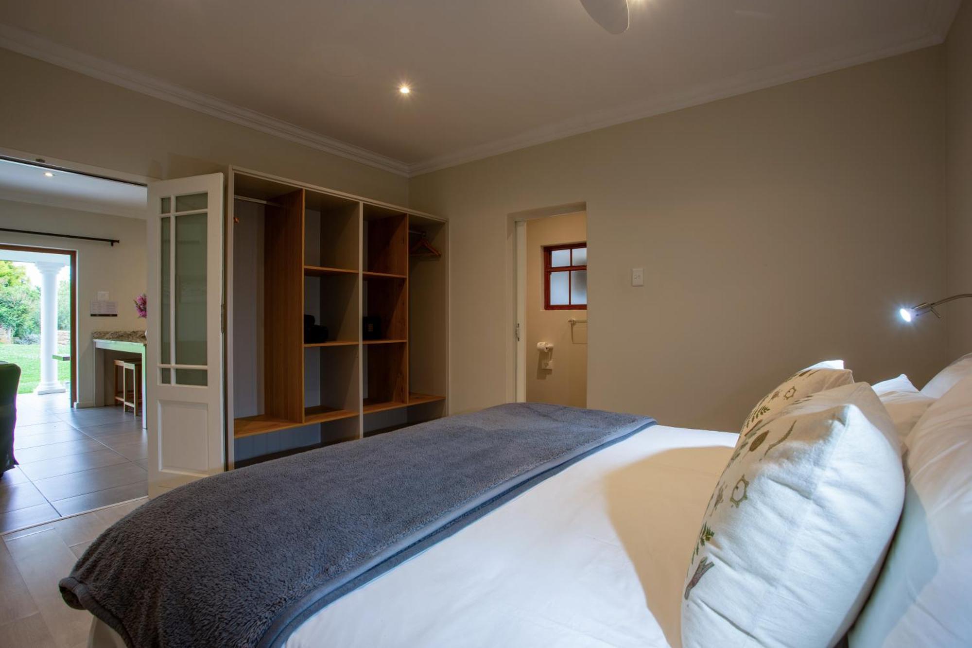 Raptor Rise Tulbagh Exterior foto