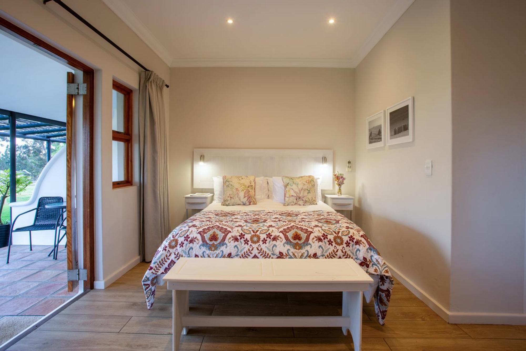 Raptor Rise Tulbagh Exterior foto